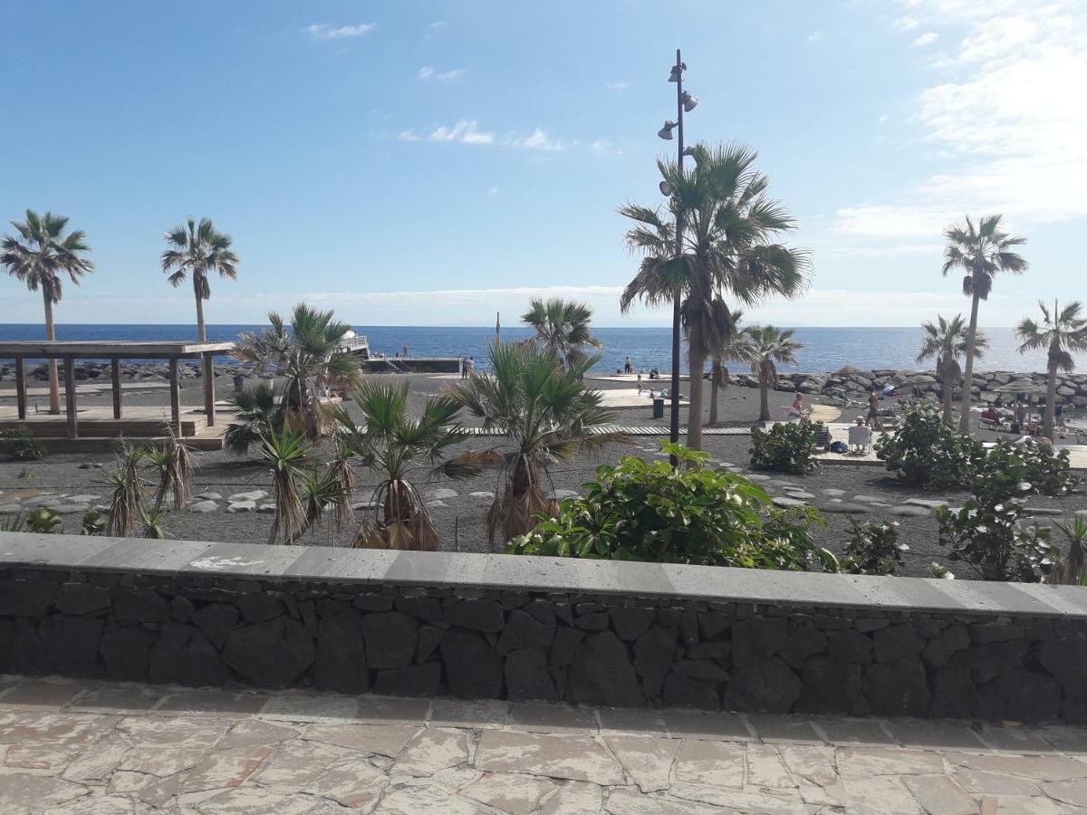 Apartmán Casa Leli Candelaria Exteriér fotografie