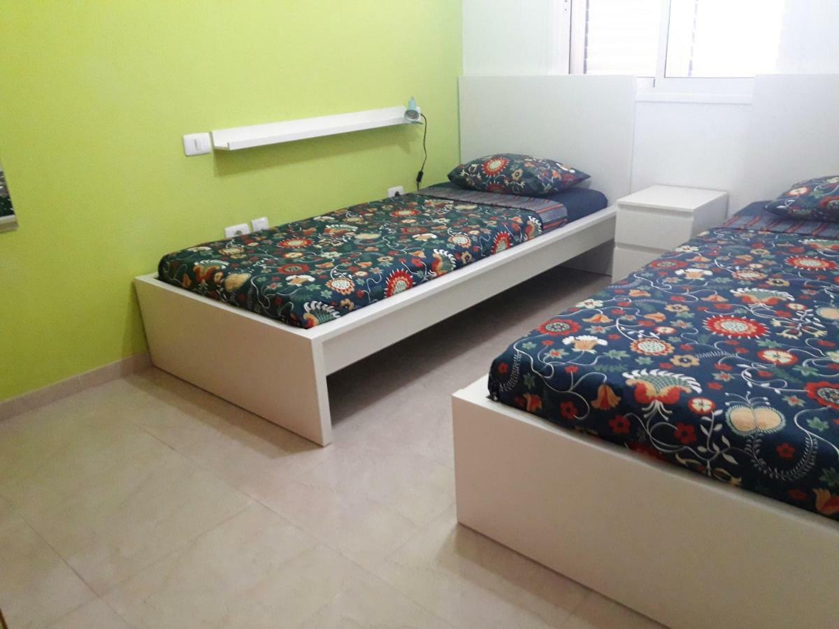 Apartmán Casa Leli Candelaria Exteriér fotografie