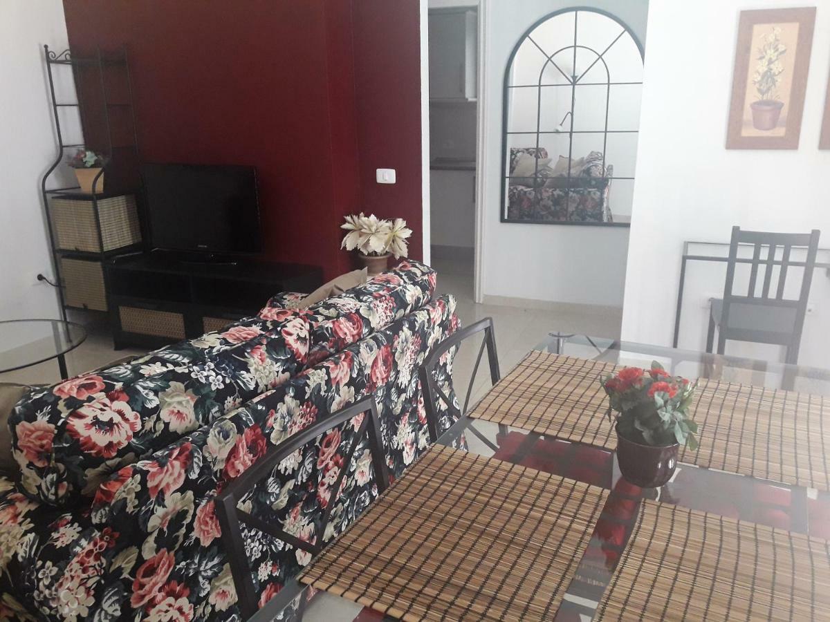Apartmán Casa Leli Candelaria Exteriér fotografie